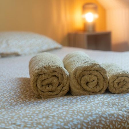 Iluka Villa Ault Ngoại thất bức ảnh
