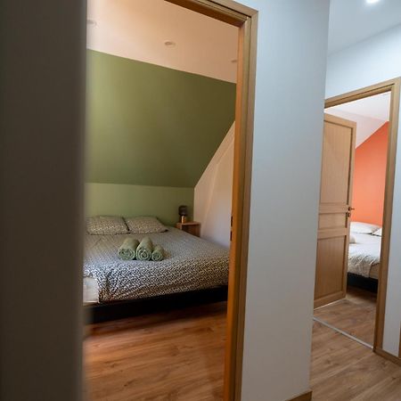 Iluka Villa Ault Ngoại thất bức ảnh