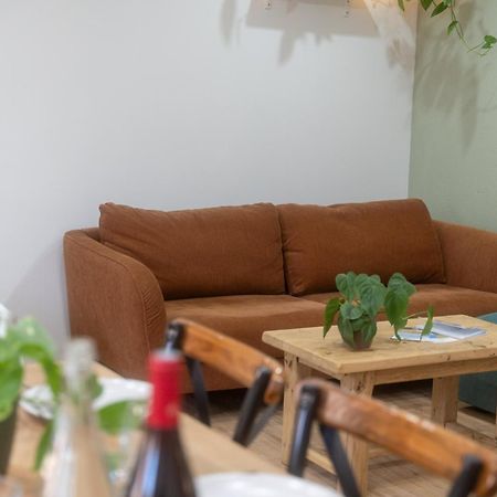 Iluka Villa Ault Ngoại thất bức ảnh