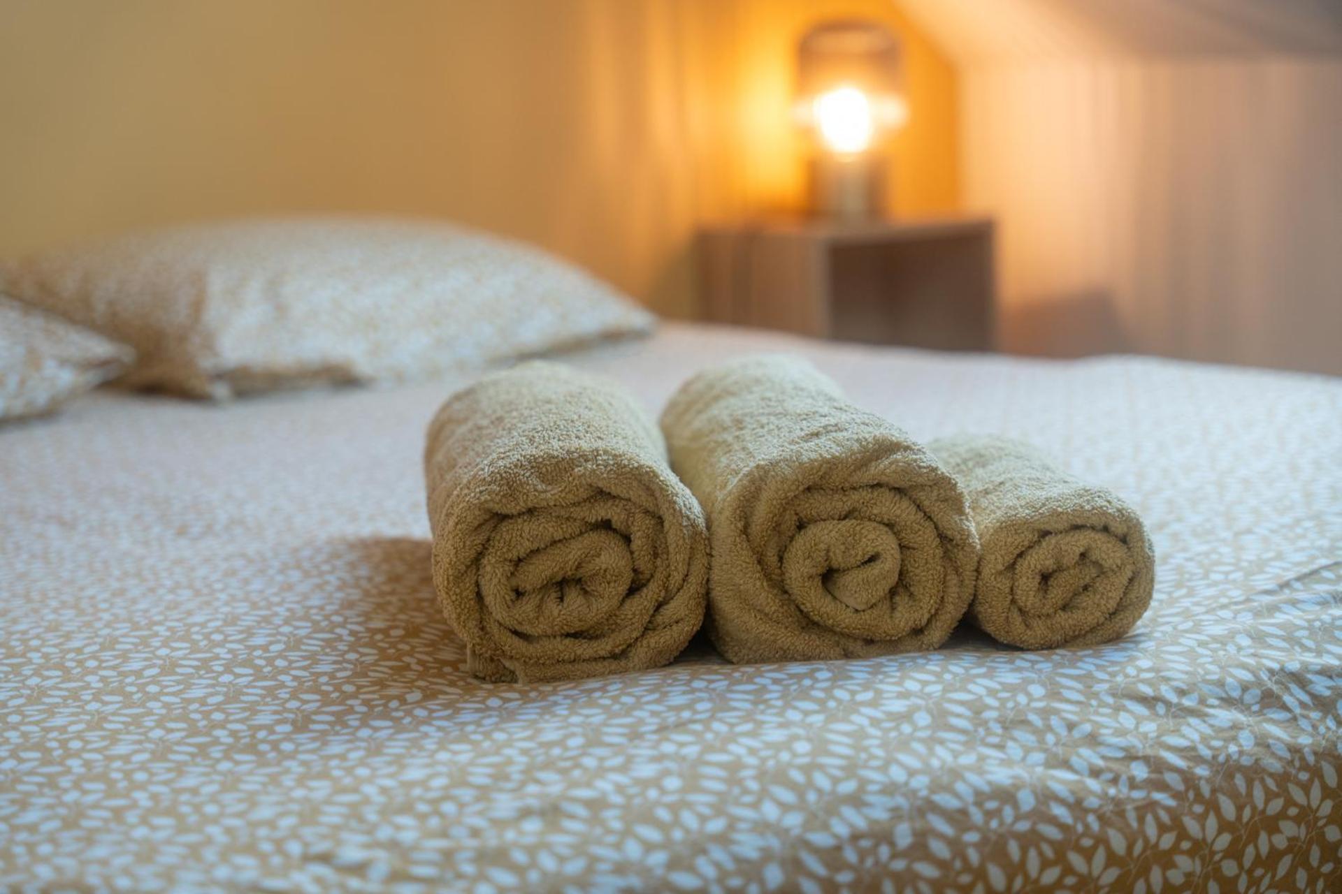 Iluka Villa Ault Ngoại thất bức ảnh