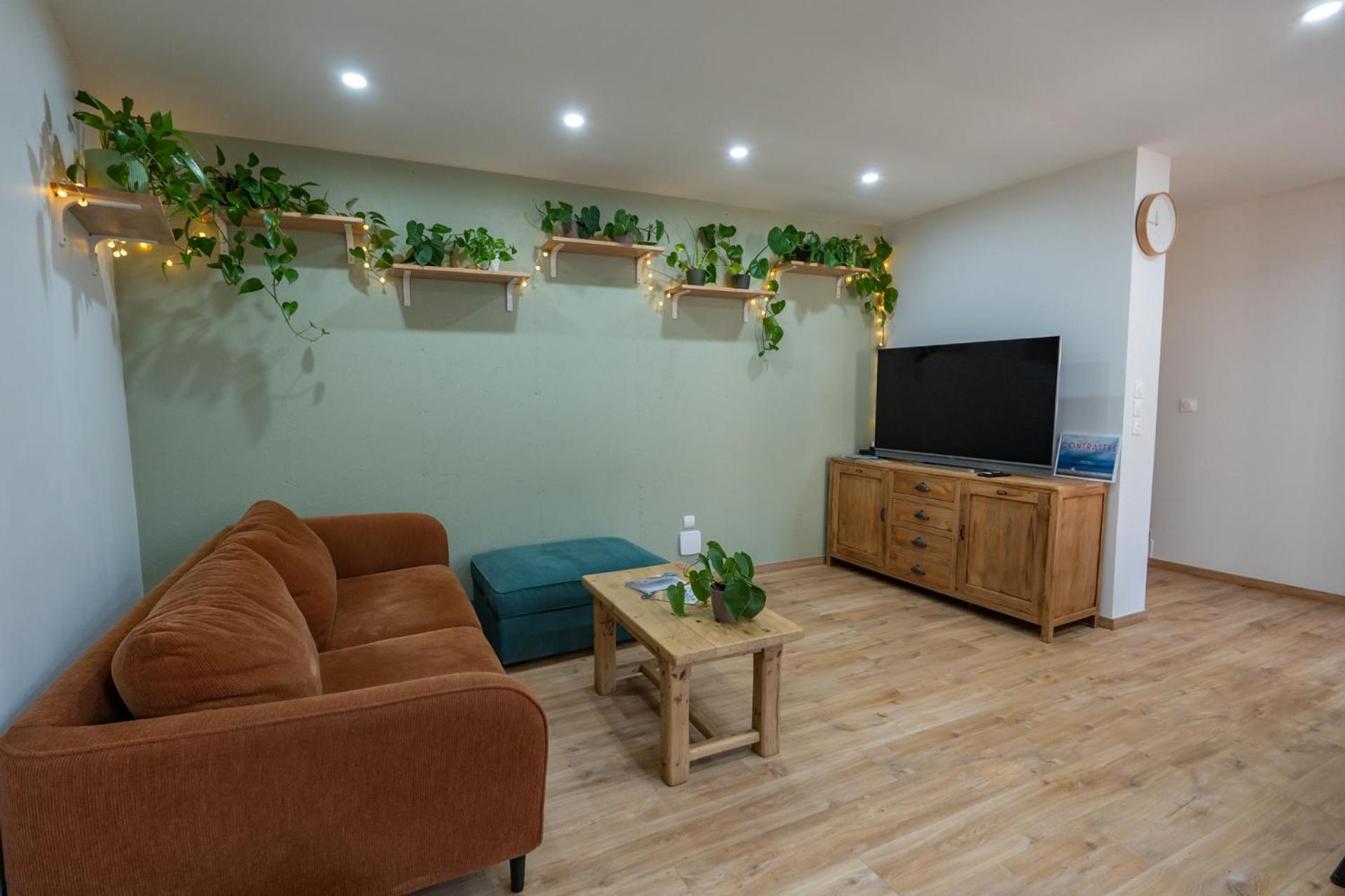 Iluka Villa Ault Ngoại thất bức ảnh