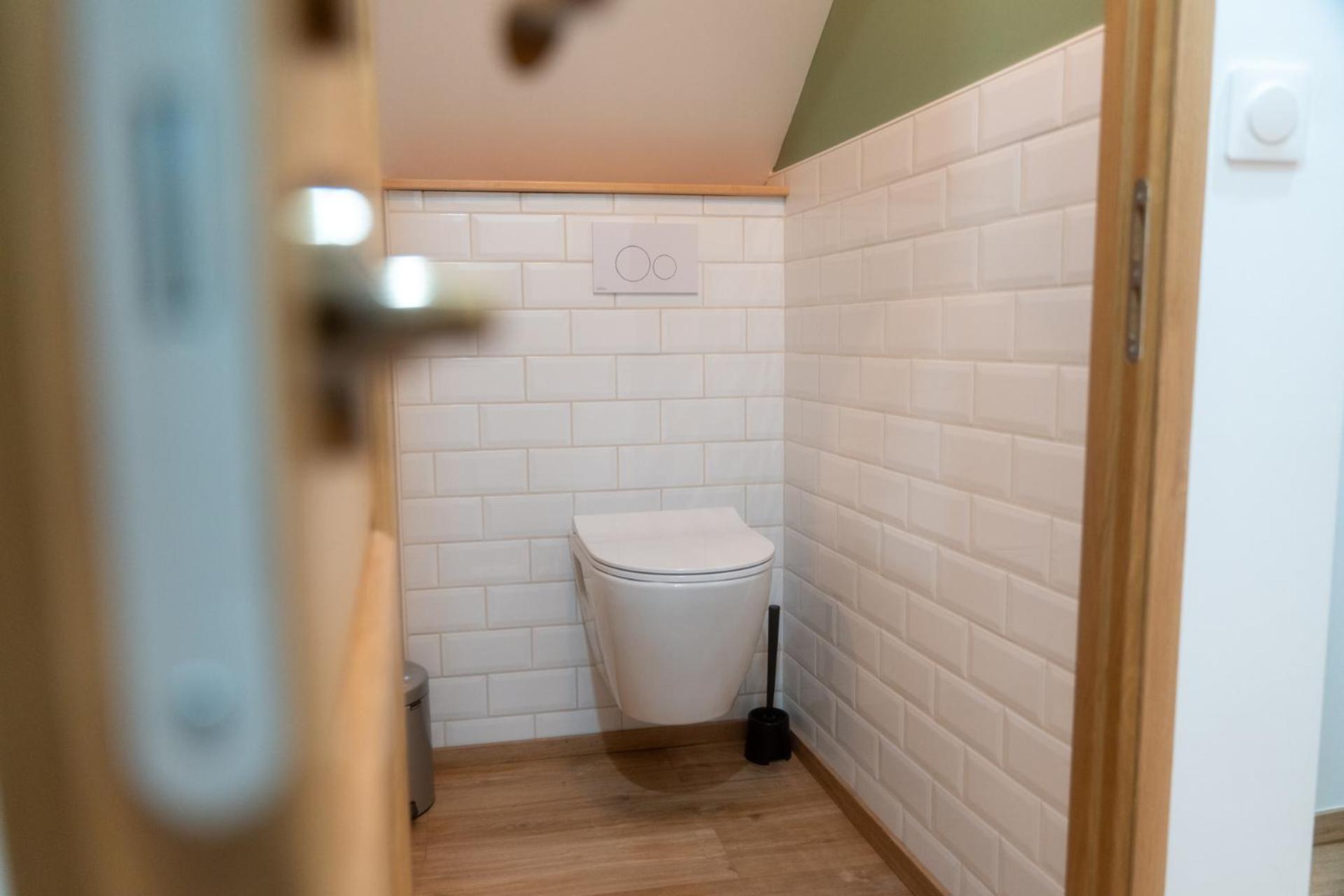 Iluka Villa Ault Ngoại thất bức ảnh