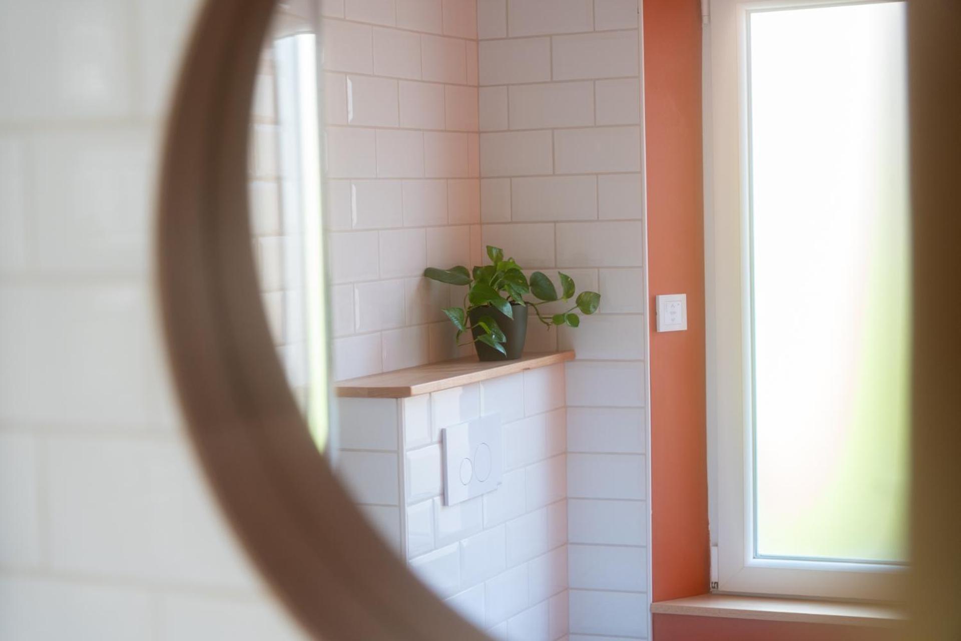 Iluka Villa Ault Ngoại thất bức ảnh