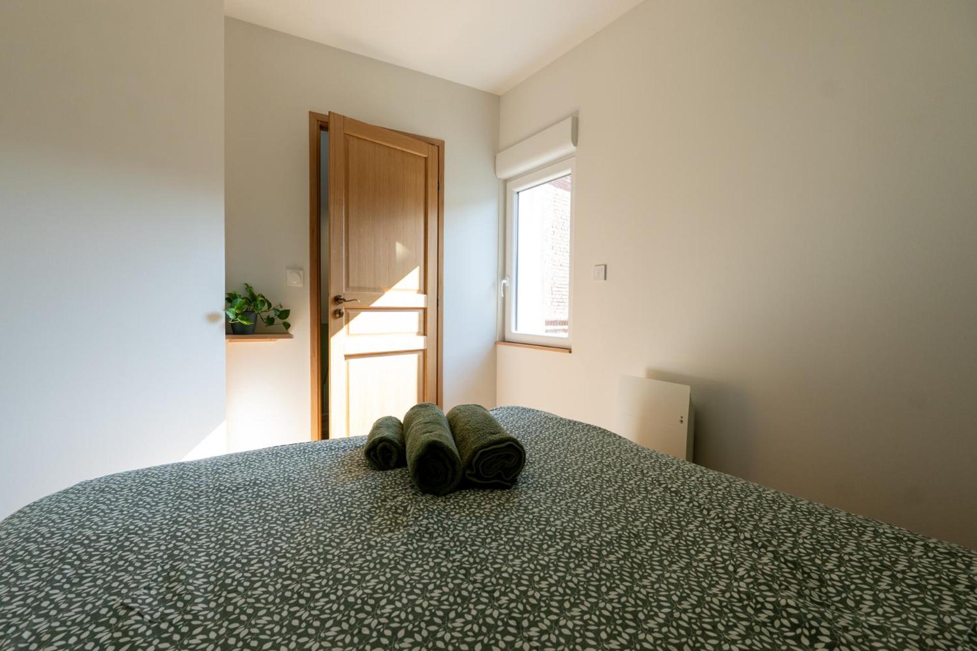 Iluka Villa Ault Ngoại thất bức ảnh