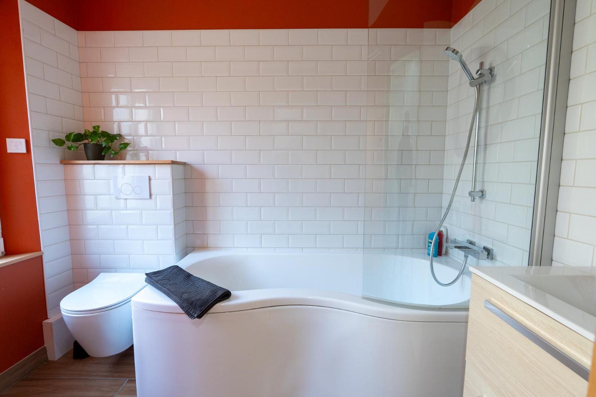 Iluka Villa Ault Ngoại thất bức ảnh