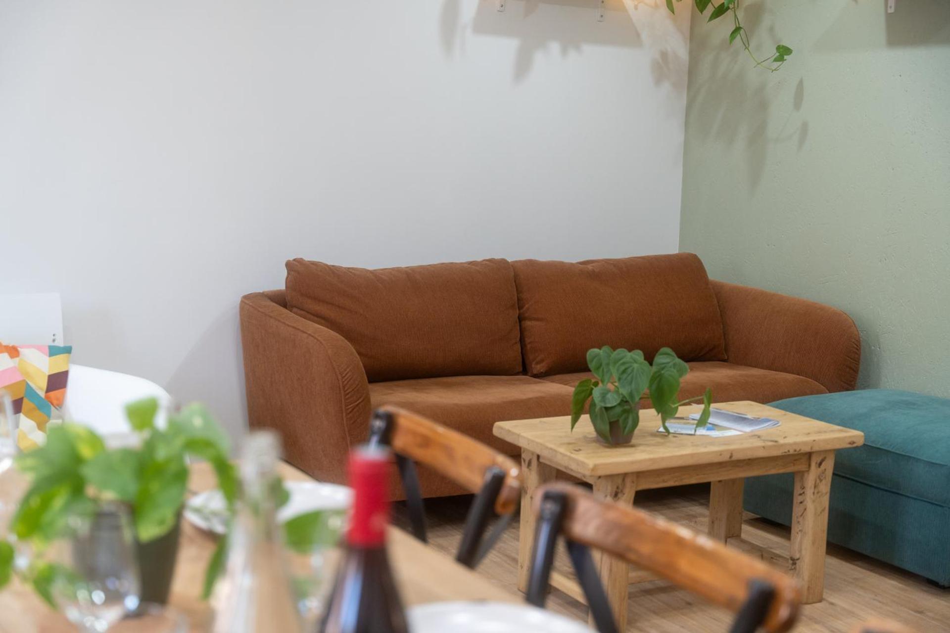 Iluka Villa Ault Ngoại thất bức ảnh